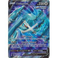 Metagross V - 181/198 - Chilling Reign