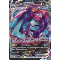 Metagross VMAX - 113/198 - Chilling Reign