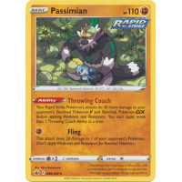 Passimian - 88/198 - Chilling Reign