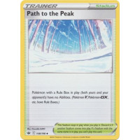 Path to the Peak - 148/198 - Chilling Reign