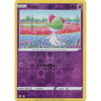 Ralts - 59/198 - Chilling Reign - Reverse Holo