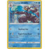Rapid Strike Urshifu - 44/198 - Chilling Reign - Holo