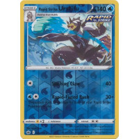Rapid Strike Urshifu - 44/198 - Chilling Reign - Reverse Holo