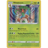 Rillaboom - 18/198 - Chilling Reign - Holo