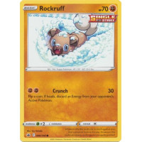Rockruff - 86/198 - Chilling Reign