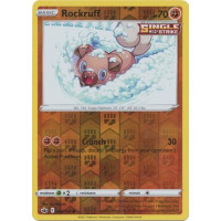 Rockruff - 86/198 - Chilling Reign - Reverse Holo