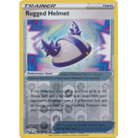 Rugged Helmet - 152/198 - Chilling Reign - Reverse Holo