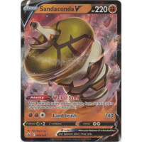 Sandaconda V - 89/198 - Chilling Reign