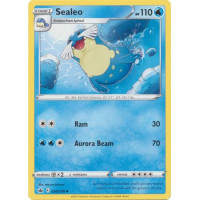 Sealeo - 38/198 - Chilling Reign