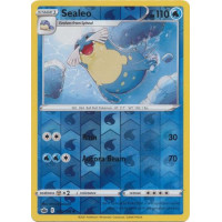 Sealeo - 38/198 - Chilling Reign - Reverse Holo