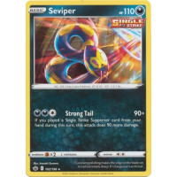 Seviper - 102/198 - Chilling Reign