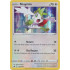 Shaymin - 123/198 - Chilling Reign - Holo