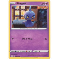 Shuppet - 62/198 - Chilling Reign