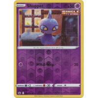 Shuppet - 62/198 - Chilling Reign - Reverse Holo