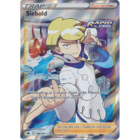 Siebold - 198/198 - Chilling Reign