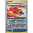 Single Strike Scroll of Piercing - 154/198 - Chilling Reign - Reverse Holo