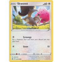 Skwovet - 127/198 - Chilling Reign