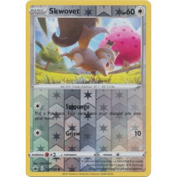 Skwovet - 127/198 - Chilling Reign - Reverse Holo