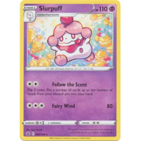 Slurpuff - 68/198 - Chilling Reign