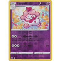Slurpuff - 68/198 - Chilling Reign - Reverse Holo