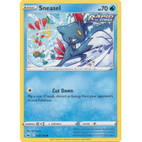 Sneasel - 30/198 - Chilling Reign