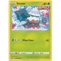 Snover - 9/198 - Chilling Reign