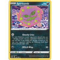 Spiritomb - 103/198 - Chilling Reign