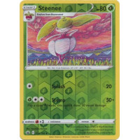 Steenee - 14/198 - Chilling Reign - Reverse Holo