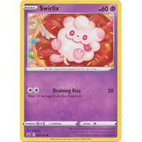 Swirlix - 67/198 - Chilling Reign