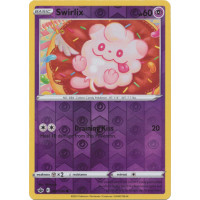 Swirlix - 67/198 - Chilling Reign - Reverse Holo