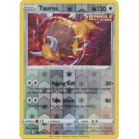 Tauros - 115/198 - Chilling Reign - Reverse Holo