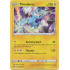 Thundurus - 52/198 - Chilling Reign - Holo