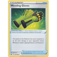 Weeding Gloves - 155/198 - Chilling Reign