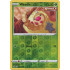 Weedle - 1/198 - Chilling Reign - Reverse Holo