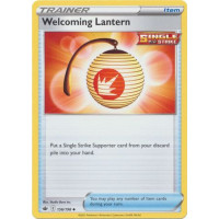 Welcoming Lantern - 156/198 - Chilling Reign