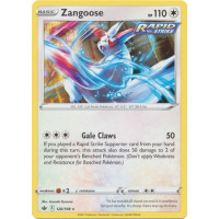 Zangoose - 120/198 - Chilling Reign