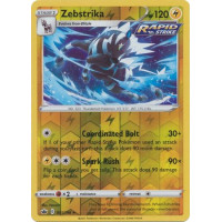 Zebstrika - 51/198 - Chilling Reign - Reverse Holo
