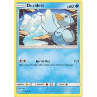 Ducklett - 59/236 - Cosmic Eclipse