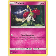 Flabebe - 149/236 - Cosmic Eclipse