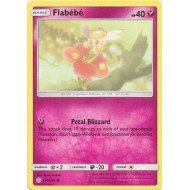 Flabebe - 150/236 - Cosmic Eclipse
