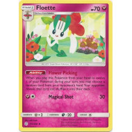 Floette - 151/236 - Cosmic Eclipse