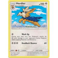 Herdier - 175/236 - Cosmic Eclipse