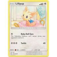 Lillipup - 174/236 - Cosmic Eclipse