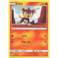 Litleo - 36/236 - Cosmic Eclipse