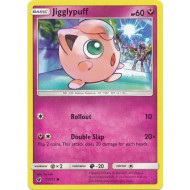 Jigglypuff - 71/111 - Crimson Invasion