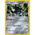 Aggron - 123/189 - Darkness Ablaze - Holo