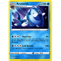 Arctovish - 054/189 - Darkness Ablaze