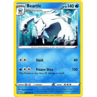 Beartic - 049/189 - Darkness Ablaze
