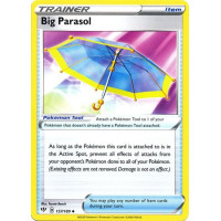 Big Parasol - 157/189 - Darkness Ablaze