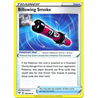 Billowing Smoke - 158/189 - Darkness Ablaze
